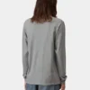 Long Sleeve Pocket T-Shirt