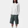 Long Sleeve Pocket T-Shirt