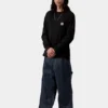 Long Sleeve Pocket T-Shirt