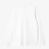 Long Sleeve Pocket T-Shirt
