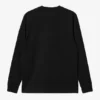Long Sleeve Pocket T-Shirt