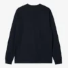 Long Sleeve Pocket T-Shirt