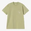 Longhand Pocket T-Shirt