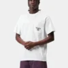 Longhand Pocket T-Shirt