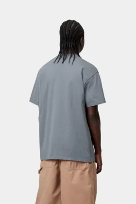 Longhand Pocket T-Shirt