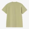 Longhand Pocket T-Shirt