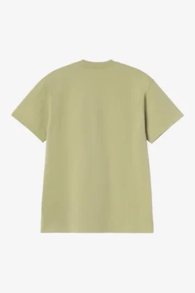 Longhand Pocket T-Shirt