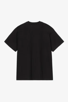 Longhand Pocket T-Shirt