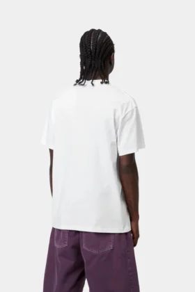 Longhand Pocket T-Shirt