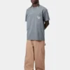Longhand Pocket T-Shirt