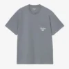 Longhand Pocket T-Shirt