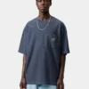 Loose Pocket T-Shirt Loose Pocket T-Shirt