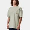 Loose Pocket T-Shirt