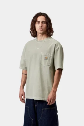 Loose Pocket T-Shirt