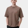 Loose Pocket T-Shirt