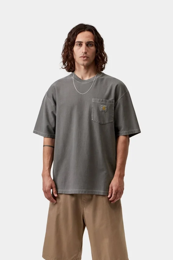 Loose Pocket T-Shirt Loose Pocket T-Shirt