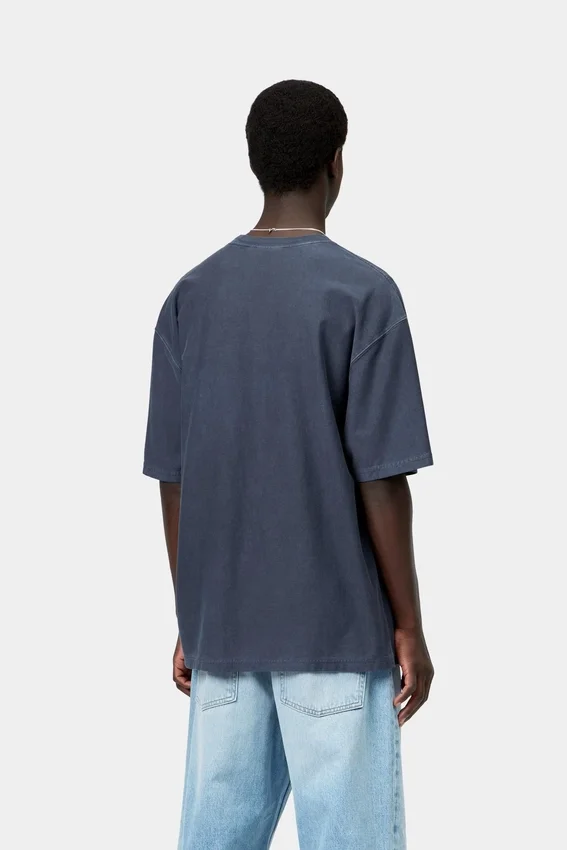 Loose Pocket T-Shirt Loose Pocket T-Shirt