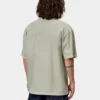 Loose Pocket T-Shirt