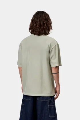 Loose Pocket T-Shirt