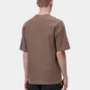 Loose Pocket T-Shirt