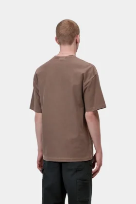 Loose Pocket T-Shirt