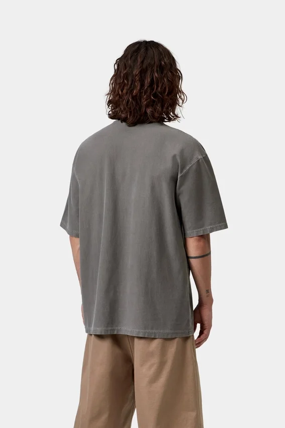 Loose Pocket T-Shirt Loose Pocket T-Shirt
