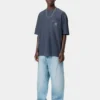 Loose Pocket T-Shirt Loose Pocket T-Shirt