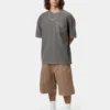 Loose Pocket T-Shirt Loose Pocket T-Shirt