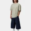 Loose Pocket T-Shirt