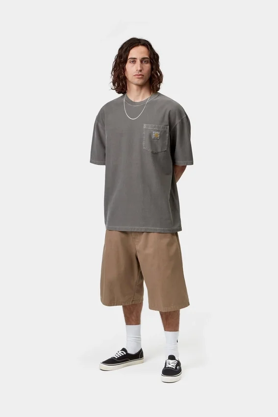 Loose Pocket T-Shirt Loose Pocket T-Shirt