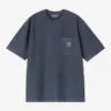 Loose Pocket T-Shirt Loose Pocket T-Shirt