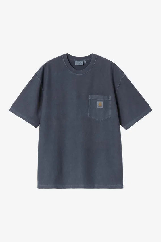 Loose Pocket T-Shirt Loose Pocket T-Shirt
