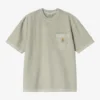 Loose Pocket T-Shirt