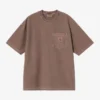 Loose Pocket T-Shirt