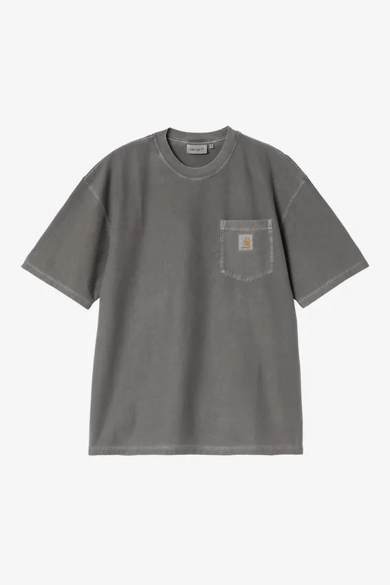 Loose Pocket T-Shirt Loose Pocket T-Shirt