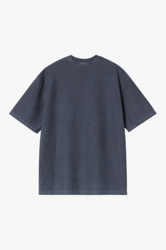 Loose Pocket T-Shirt Loose Pocket T-Shirt