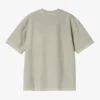 Loose Pocket T-Shirt