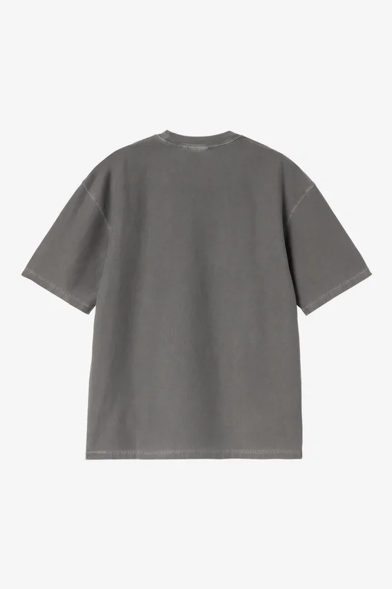 Loose Pocket T-Shirt Loose Pocket T-Shirt