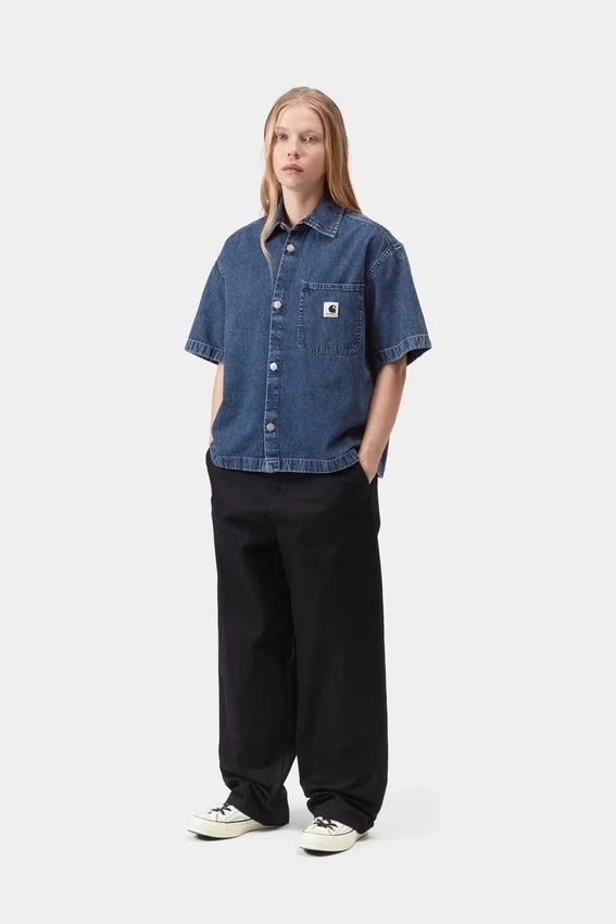 Lovilia Shirt Lovilia Shirt