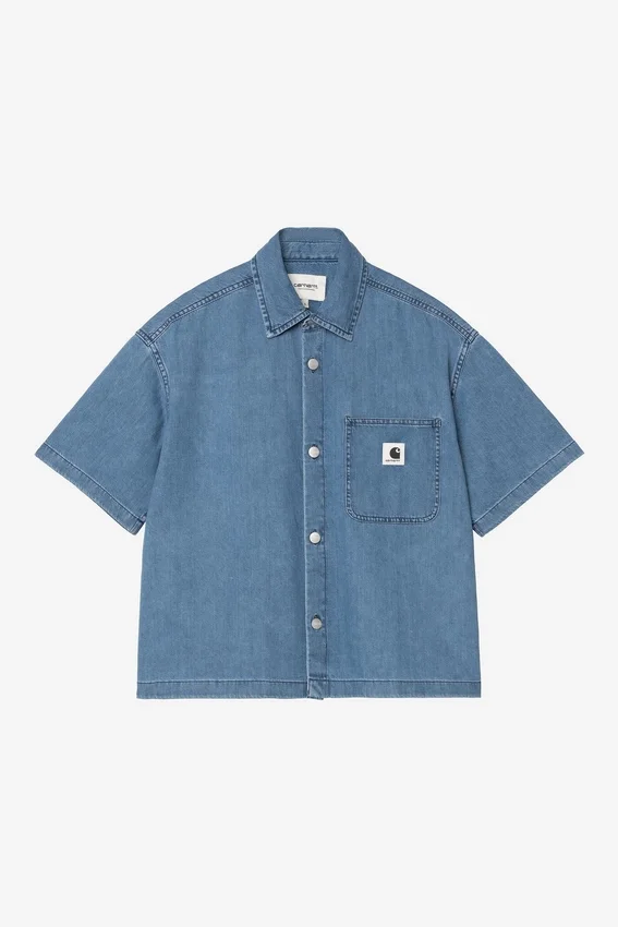 Lovilia Shirt Lovilia Shirt