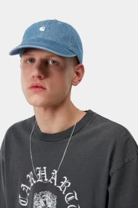Lucas Cap