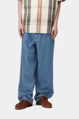 Lucas Pant – Lightweight Denim
