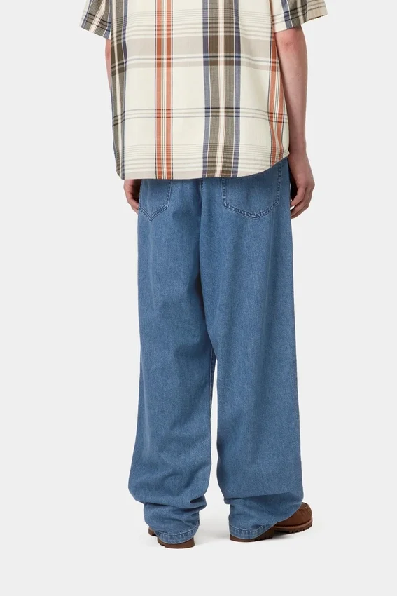 Lucas Pant – Lightweight Denim Lucas Pant – Lightweight Denim