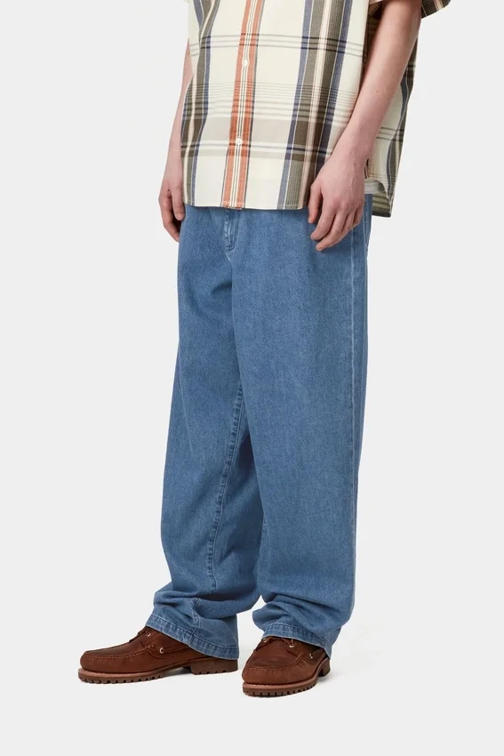Lucas Pant – Lightweight Denim Lucas Pant – Lightweight Denim