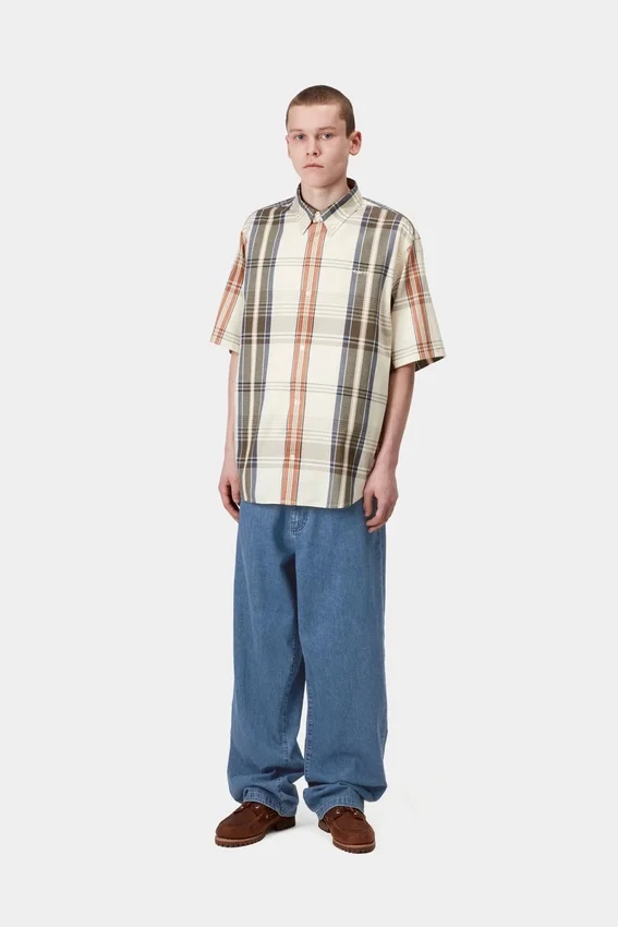 Lucas Pant – Lightweight Denim Lucas Pant – Lightweight Denim