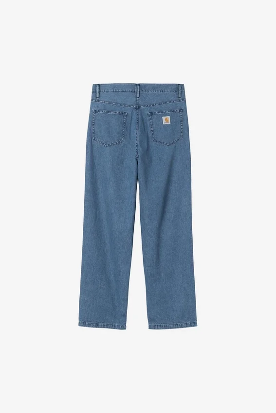 Lucas Pant – Lightweight Denim Lucas Pant – Lightweight Denim