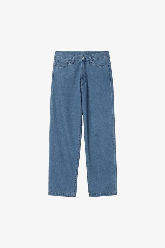 Lucas Pant – Lightweight Denim Lucas Pant – Lightweight Denim