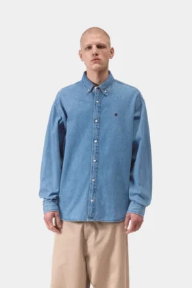 Lucas Shirt