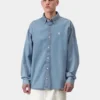 Lucas Shirt