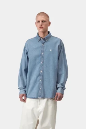 Lucas Shirt